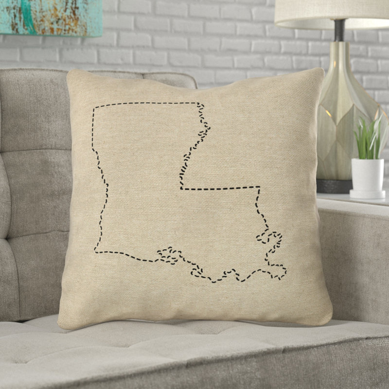 Coussin extérieur Katelyn Smith, 20 po x 20 po