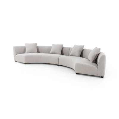 Liam Modular Sectional