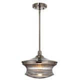 Magister 1-Light Mini Pendant