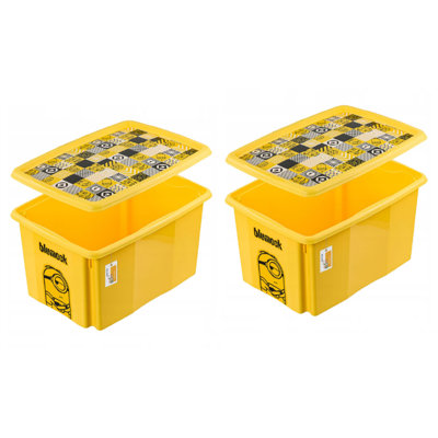 Keeeper Box