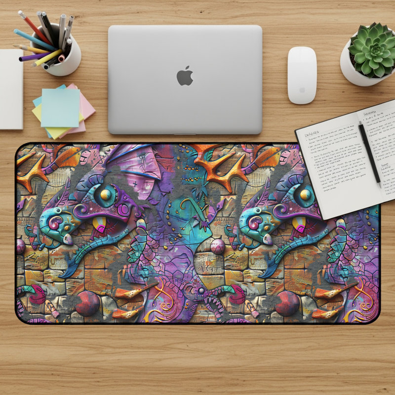 Desk Pad