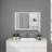 Wall Medicine Cabinet