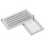 Surface Right Corner Combination Shower Shelf-92930705