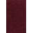 Arbelle Solid Low-Pile Dark Red Rug-1409323520