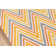 Sawyer Wool Chevron Indoor Rug