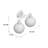Nadya 2 - Light Dimmable Vanity Light-104166047