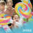 6.25' x 9.66' Inflatable Water Slide