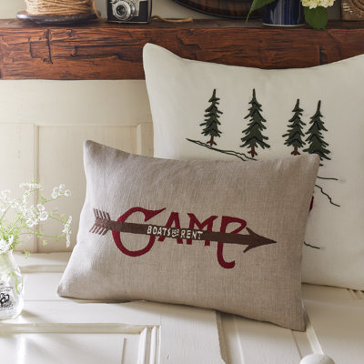 Boats for Rent Boudoir Pillow
