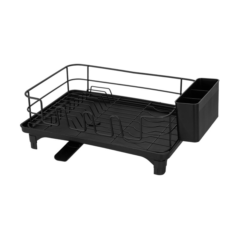 Steel Dish Rack