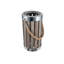 Cadel Wood Novelty Lamp