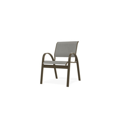 Aruba II Outdoor Dining Chair