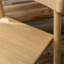 Foundation Solid Wood Chair