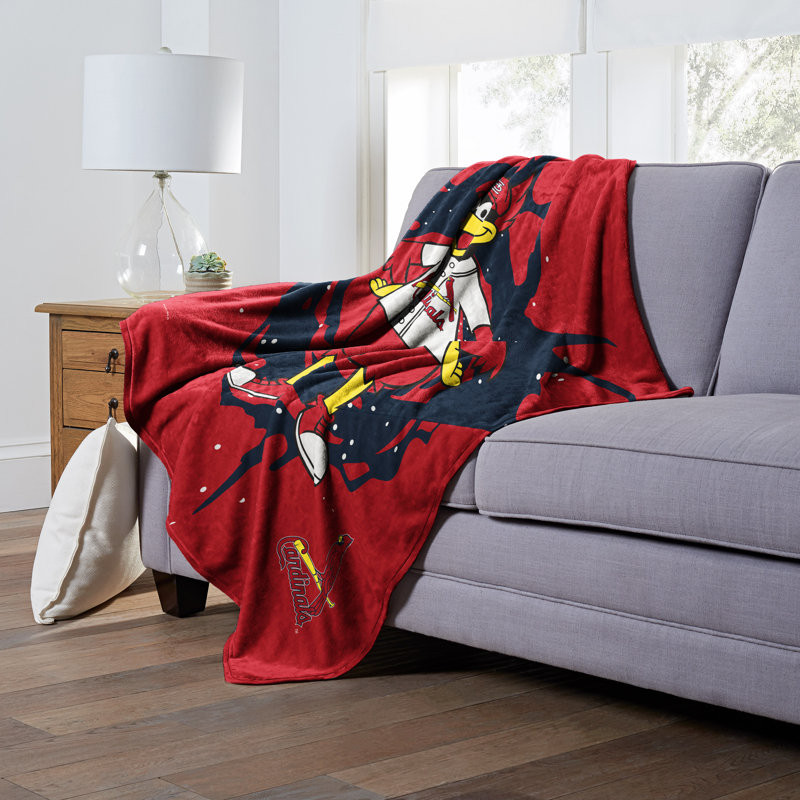 Throw Blanket