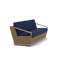 Charisma Outdoor 3 - Seat Patio Sofa-504457072