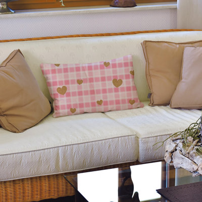 Coussin lombaire 14 po