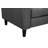 Sweetwood 70.47'' Upholstered Sofa