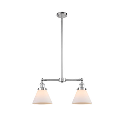 Callahan 2 - Light Kitchen Island Pendant