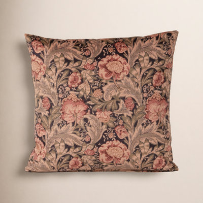 Olcott Throw Pillow