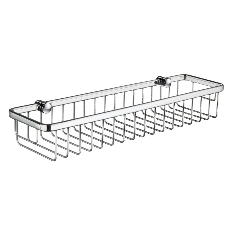 Drill / Screw Shower Caddy