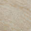 Outdoor Travertine Concrete Side Table-153332125