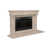 Beige Travertine