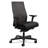 HON  Ignition 2.0 4-Way Stretch Mid-Back Mesh Task Chair, Adjustable Lumbar Support-96471132