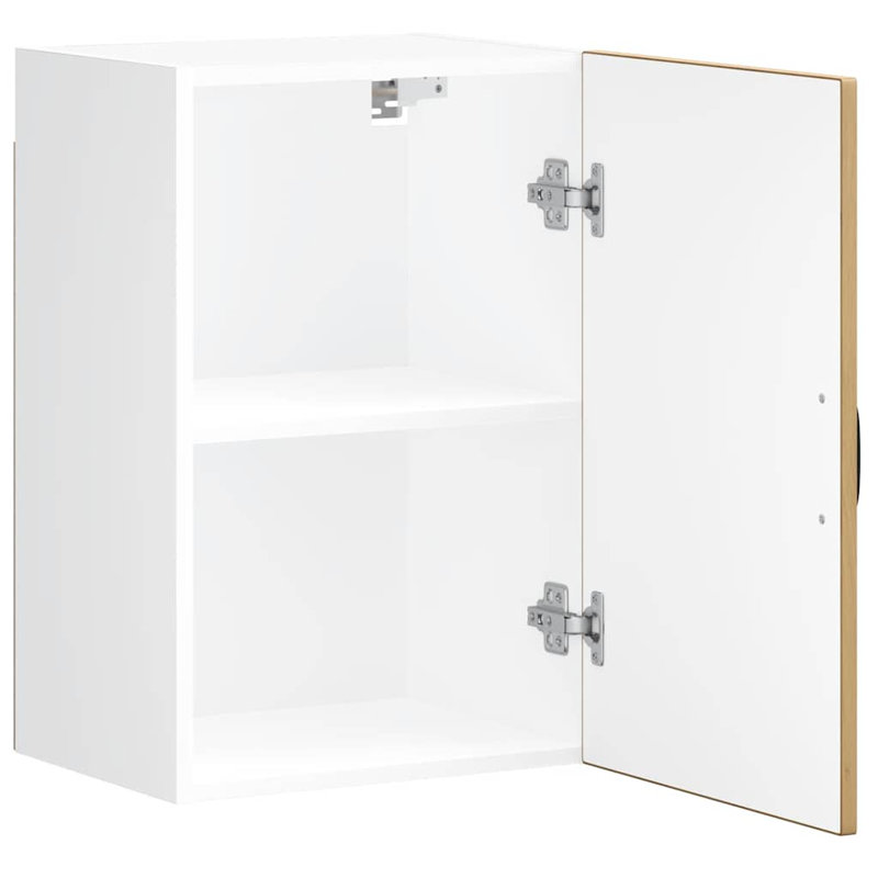 Tamini Standard Wall Cabinet, 60cm H x 40cm W x 31cm D, artisan oak