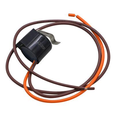 Upgraded Whole Parts Refrigerator Defrost Thermostat Part# WP67003426 - Replacement & Compatible with Some Amana, Kitchen Aid, Maytag, Jenn Air, Kenmore, Whirlpool Refrigerators