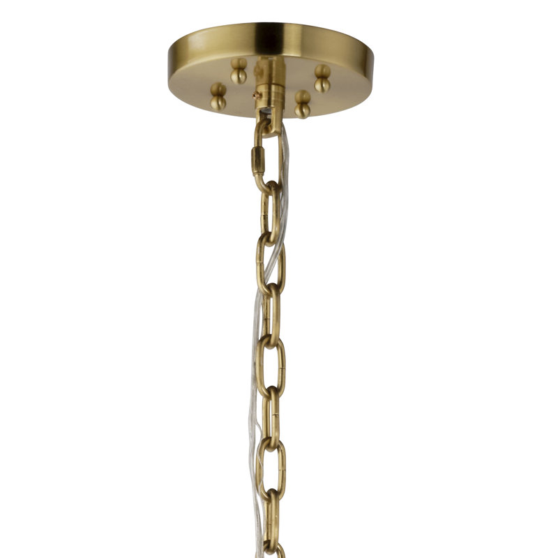 Aurora Chandelier, Large