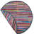 Crusado Cotton Rug