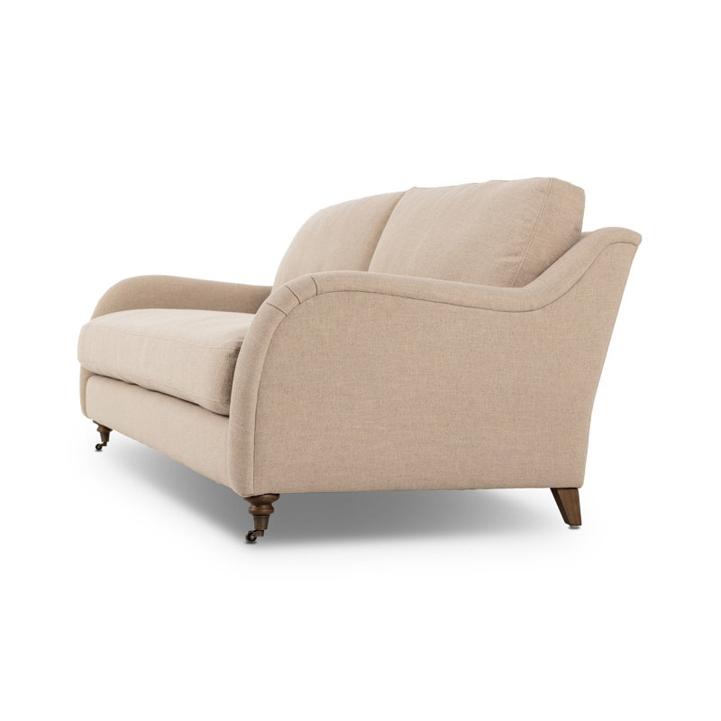 Lynne Sofa, Antwerp Taupe