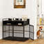 Meuble pour cage Saudism-249370828