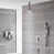 Brushed Nickel is out of stock