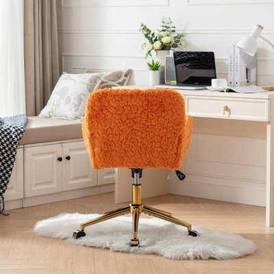 Chaise de bureau Angelyssa