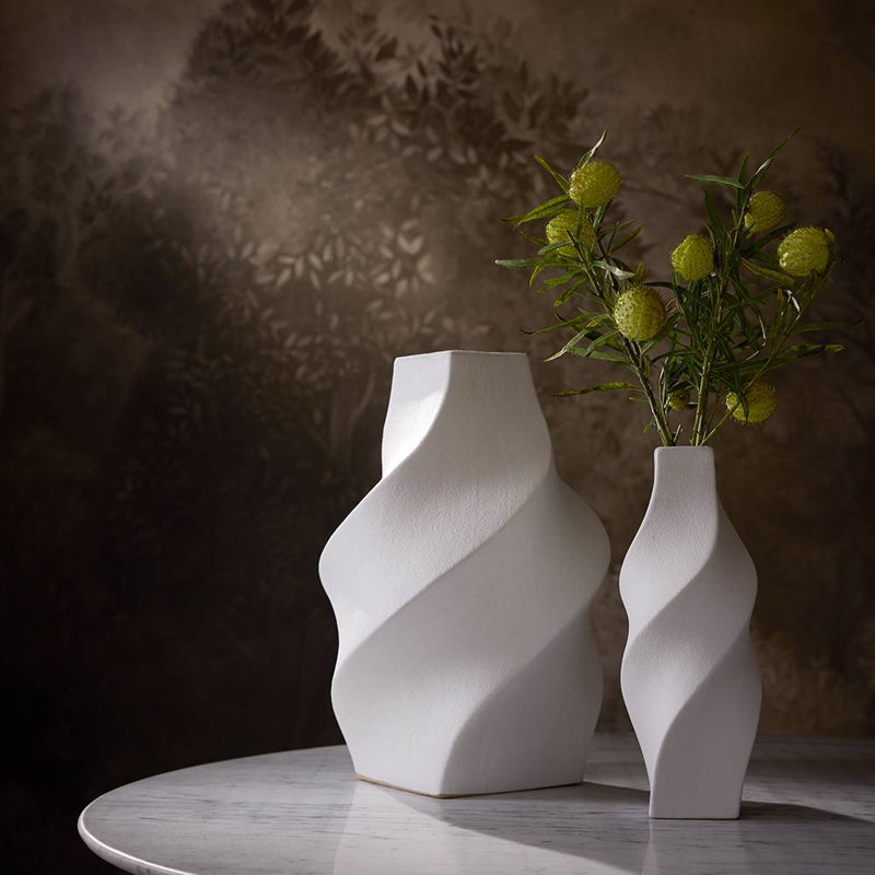 Scylla Vases, Set of 2