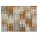 Machine Washable Indoor/Outdoor Aten ACN2328 Geometric Rug