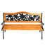 Banc de jardin Harwell
