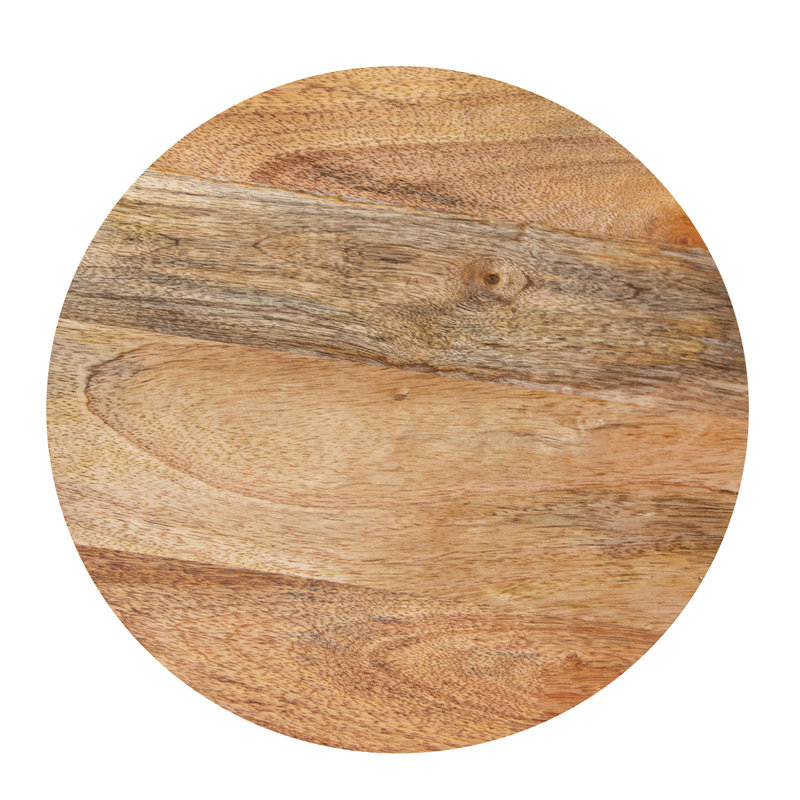 Owasa End Table