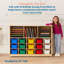 Armoire mobile ECR4Kids