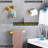 3 - Piece Bathroom Hardware Set-100542747