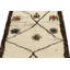 One-of-a-Kind Rectangle 3'11" X 7'8" Area Rug