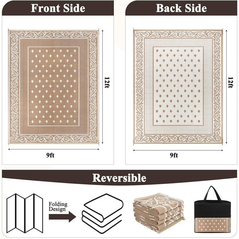 Outdoor Rug