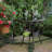 Glass Table