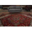 Tapis rouge 8 x 11