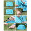 3 Person Tent