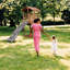 AXI Swing Set with 1 Slide(s)-853810641