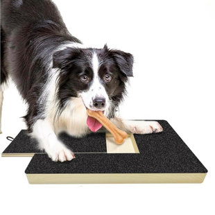 Grattoir pour chien De 'Vora