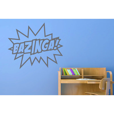 Wall Decal