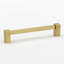 Contemporary II Bar / Handle Pull
