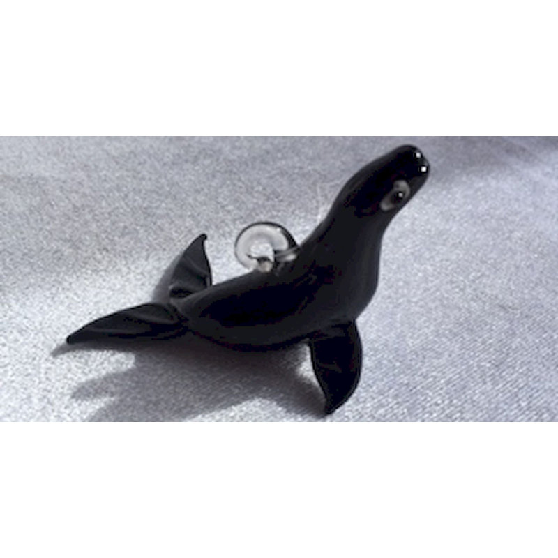 Figurine suspendue dophin Kollman